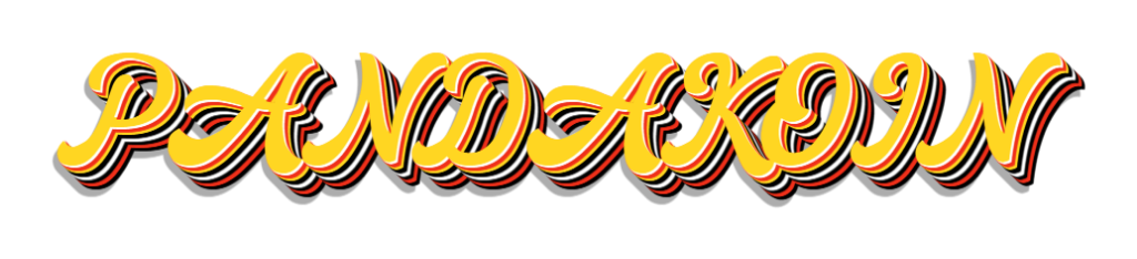 LOGO PANDAKOIN       